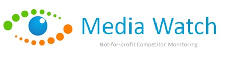 Media Watch Logo